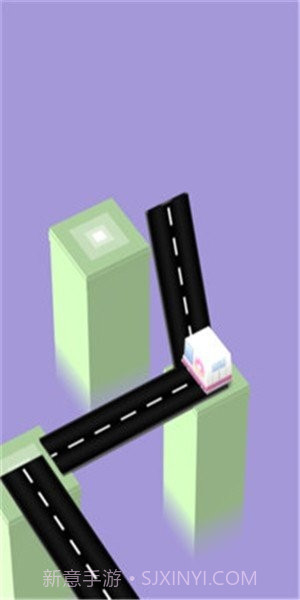 方块小车截图3