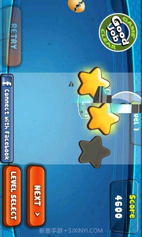 黏黏外星人a截图2 黏黏外星人a截图2