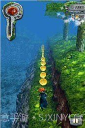 勇敢的梅莉达截图3 勇敢的梅莉达截图3