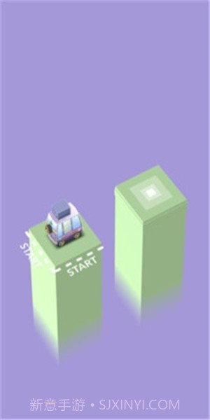 方块小车截图2