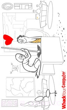 Whack Your Computer截图4