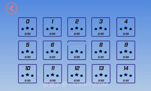 火柴人跳跃和奔跑截图1 火柴人跳跃和奔跑截图1