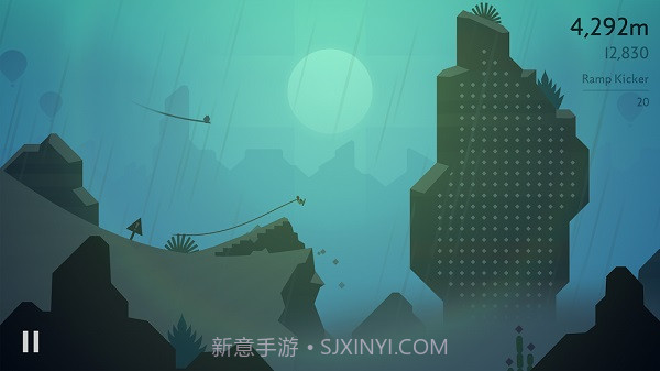 阿尔托的奥德赛v1.0.27截图2 阿尔托的奥德赛v1.0.27截图2