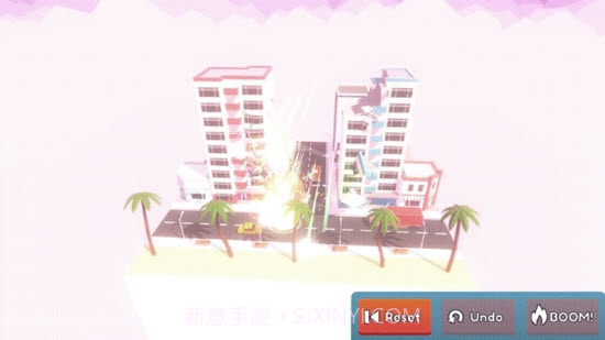 城市拆迁队截图3