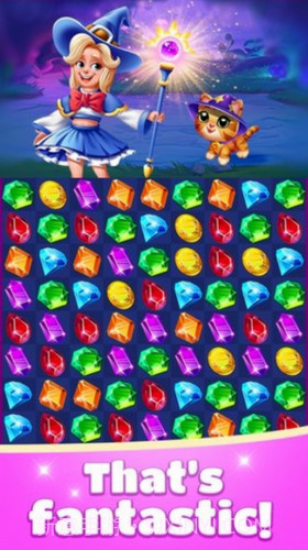 魔法巫术截图3 魔法巫术截图3