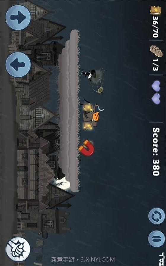 愤怒的犹太人截图1 愤怒的犹太人截图1