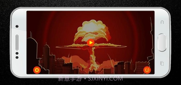 弹道防御截图3 弹道防御截图3