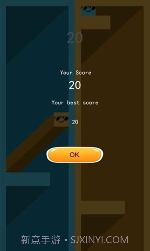 双指逃生截图4 双指逃生截图4