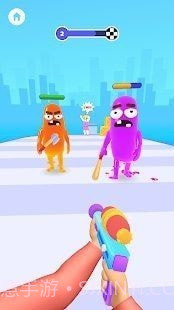 Break em All 3D截图1