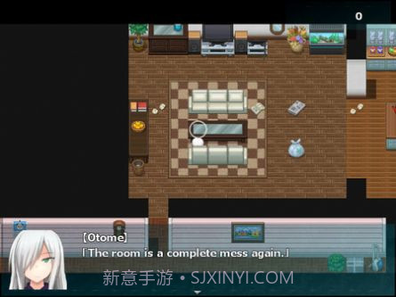 少女退魔记截图3