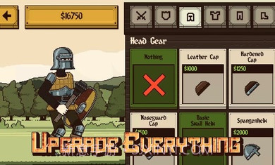 该死的混蛋截图2