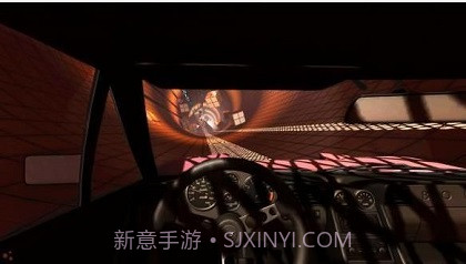 beamng车祸模拟器 手机版2截图1 beamng车祸模拟器 手机版2截图1