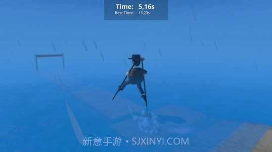 Stilt Fella中文版截图3