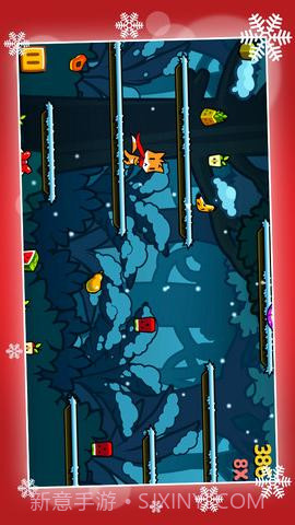 圣诞任务截图1 圣诞任务截图1