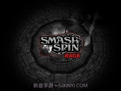 天马流星锤 Smash Spin Rage截图1 天马流星锤 Smash Spin Rage截图1