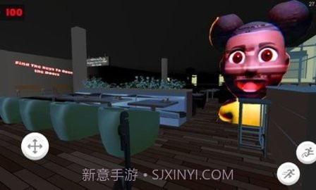 冒险家阿曼达2(AmandaTheAdventure)截图3 冒险家阿曼达2(AmandaTheAdventure)截图3