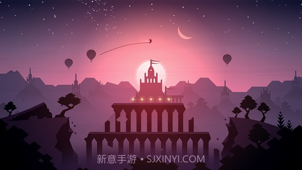 阿尔托的奥德赛v1.0.27截图3 阿尔托的奥德赛v1.0.27截图3