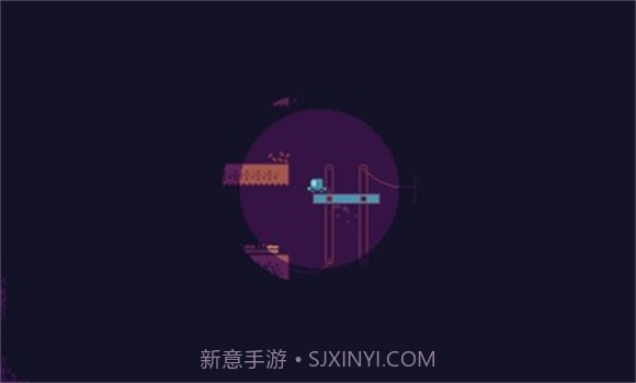 摇晃驾驶员截图1