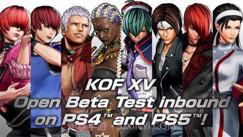 拳皇15手机版截图2 拳皇15手机版截图2