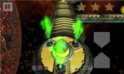 太空平衡球3截图2