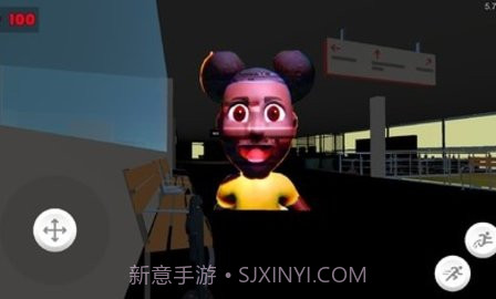 冒险家阿曼达2(AmandaTheAdventure)截图1 冒险家阿曼达2(AmandaTheAdventure)截图1