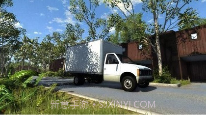 beamng车祸模拟器 手机版2截图2 beamng车祸模拟器 手机版2截图2