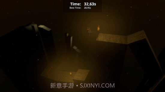 Stilt Fella中文版截图2