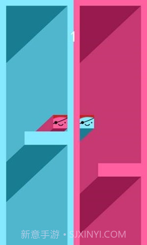 双指逃生截图3 双指逃生截图3