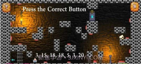 棘手的地牢截图2