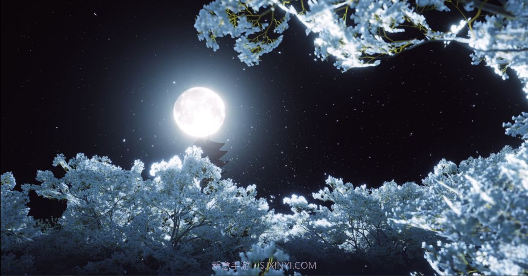 燕云十六声移植版截图5