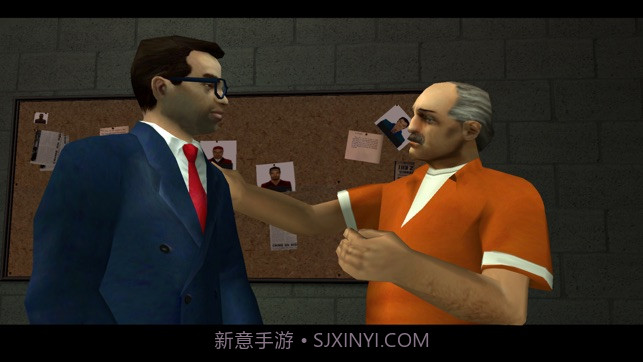 gta自由之城游戏截图3 gta自由之城游戏截图3