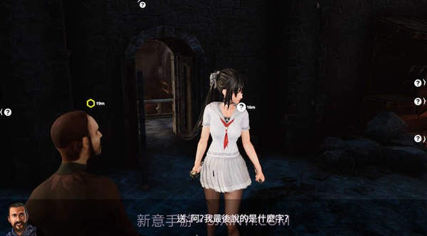 剑姬无双截图3 剑姬无双截图3