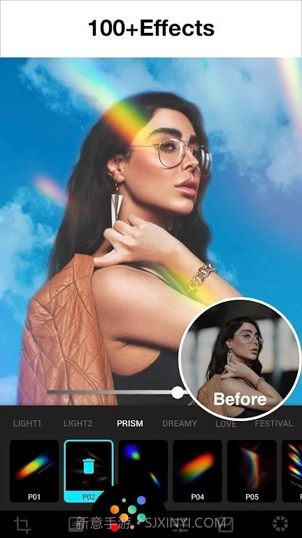 lumii-PhotoEditor截图2 lumii-PhotoEditor截图2