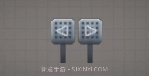 甜瓜游乐场吉普车模组截图3