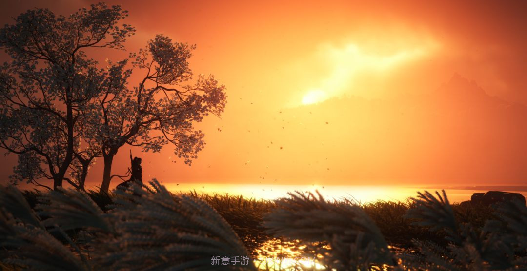 燕云十六声移植版截图8