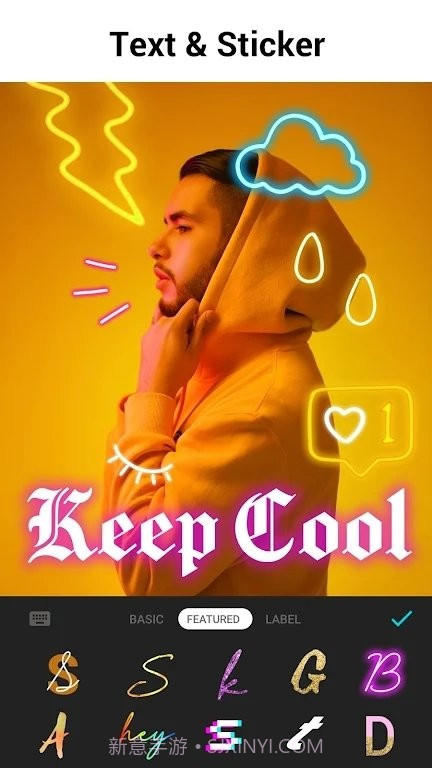 lumii-PhotoEditor截图1 lumii-PhotoEditor截图1