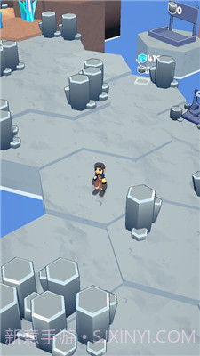 荒野挖掘生存截图2 荒野挖掘生存截图2