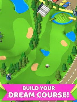 放置高尔夫大亨v3.0.1截图2 放置高尔夫大亨v3.0.1截图2