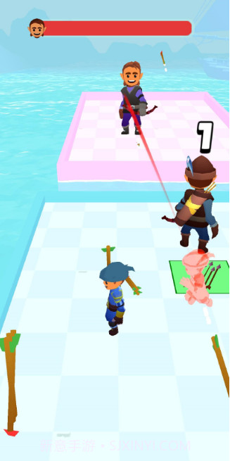 弓箭手助理截图4 弓箭手助理截图4