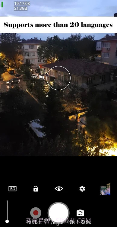 相机4K（Camera 4K Pro）截图1