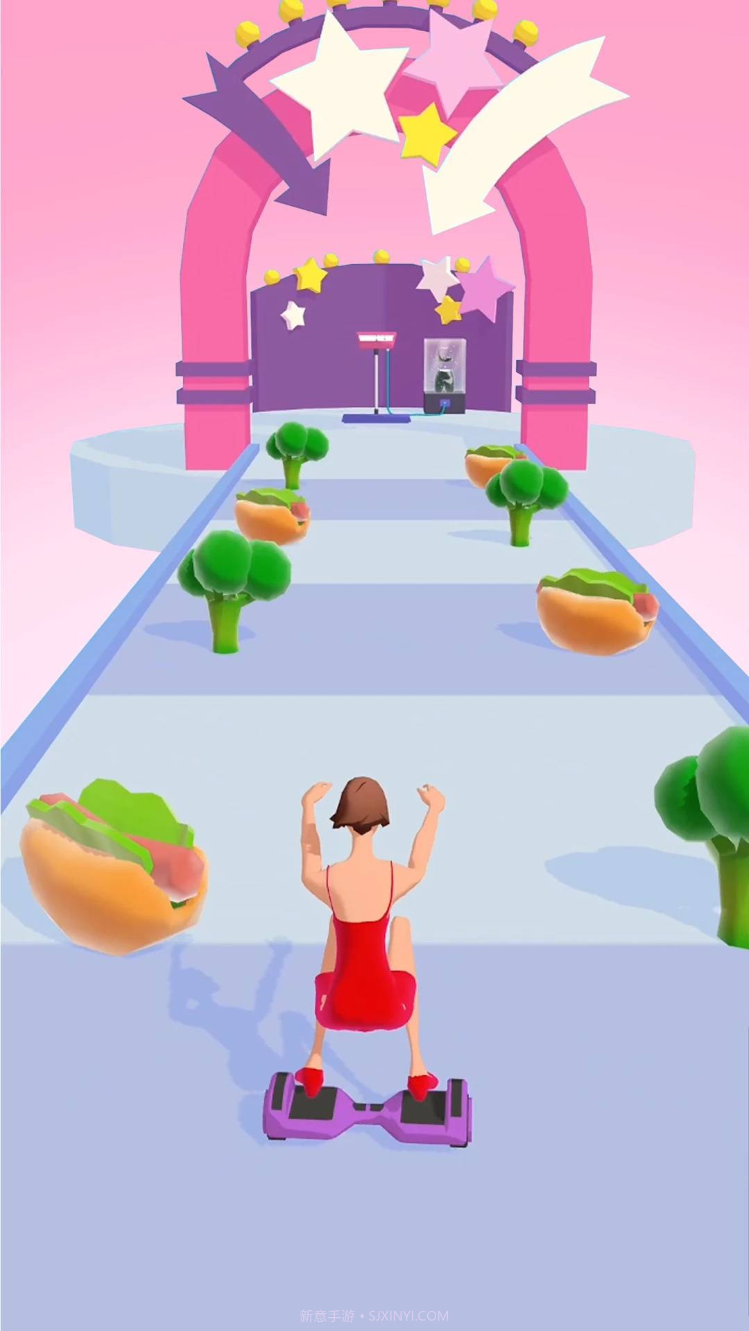 减肥我最美v0.1.0截图3 减肥我最美v0.1.0截图3