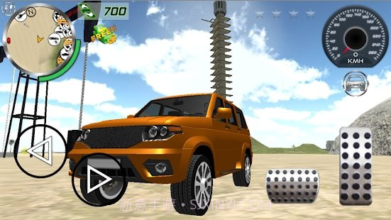 大城市黑帮模拟器v1.02截图3 大城市黑帮模拟器v1.02截图3