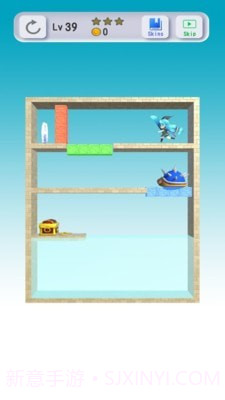 小妹妹砸盒子截图2 小妹妹砸盒子截图2