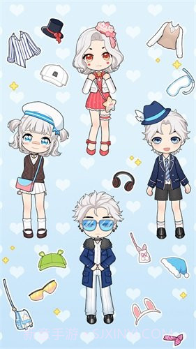 星崽游戏截图2 星崽游戏截图2