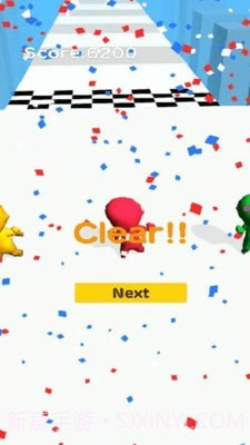 方块粉碎挑战截图4