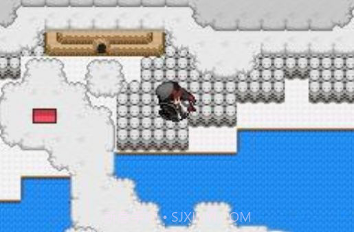 宝可梦参宿六2金手指版截图3 宝可梦参宿六2金手指版截图3