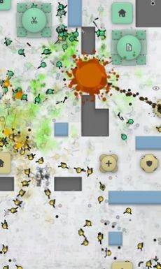 无人战略模拟截图2 无人战略模拟截图2