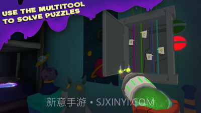 幽灵行者赫尔行动手机版截图2