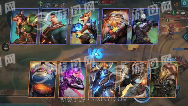 枪火游侠截图2 枪火游侠截图2