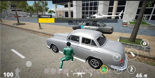 匪帮speed模拟器付费版截图2 匪帮speed模拟器付费版截图2